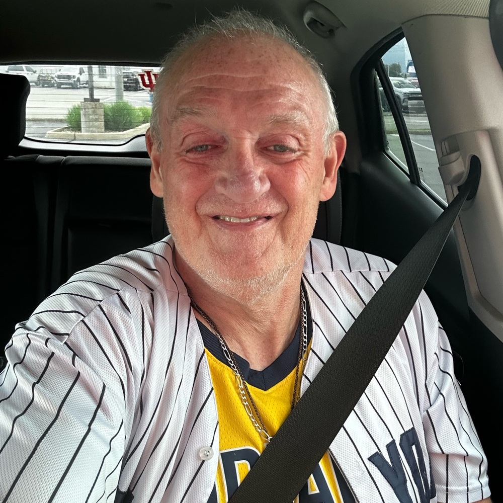 Meet your Posher, Rick